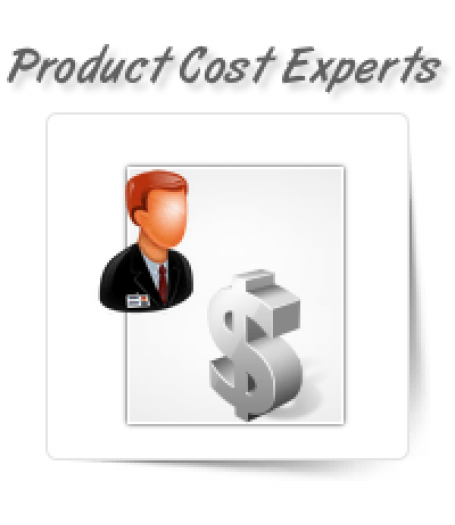 Product Cost Accounting Experts